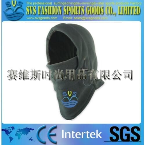 Comfortable sun hat summer air hat fleece sun hat hood