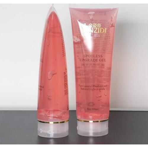 Good price 300g gel Ultrasonic ultrasound cooling gel for fat loss slimming skin care machine