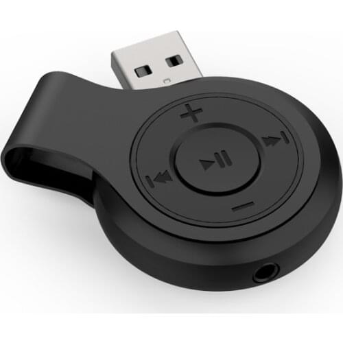 Belt clip USB voice recorder with MP3 playing and voice activation the battery life about 38 hours for recording