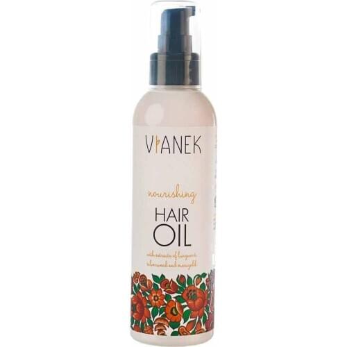 VIANEK Hair Care Products