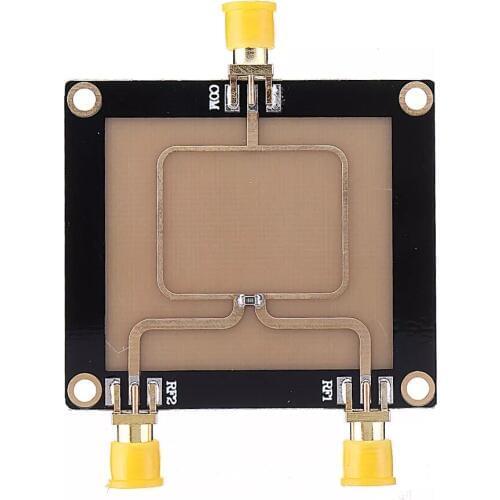 100-2700M 25W Microstrip Power Splitter Combiner Two Splitter Divider