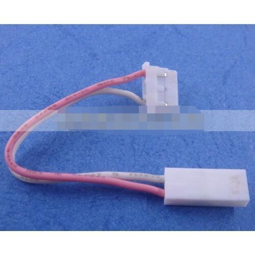 100pcs X LCD Screen CCFL Inverter Lamp Extension Cable BHS1030 Male to BHS560 Female Extension Cable new