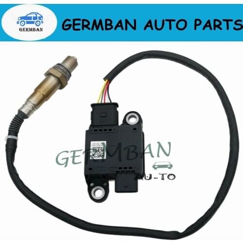 13628582024 13 62 8 582 024, 8582024 13628596295 Diesel Exhaust Particulate Sensor For BMW F15 X5 14-18 540d xDrive 8596295