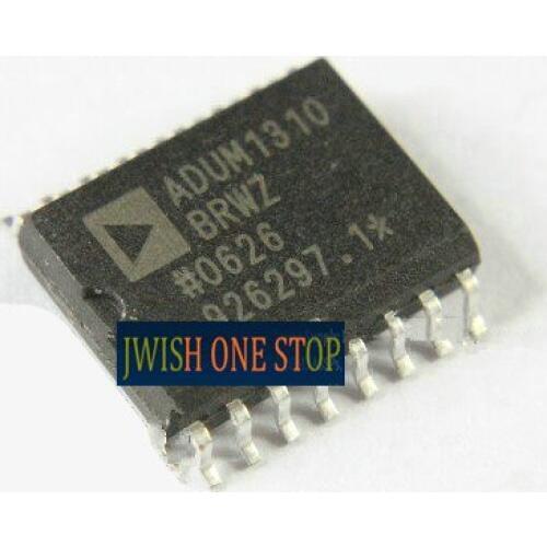 ADUM1310BRWZ ADUM1310 SSC3S111 3S111 TPV002A7 TOP253PN TOP253P IK2102DW UC3525ADW TPS5430DDAR TPS5430