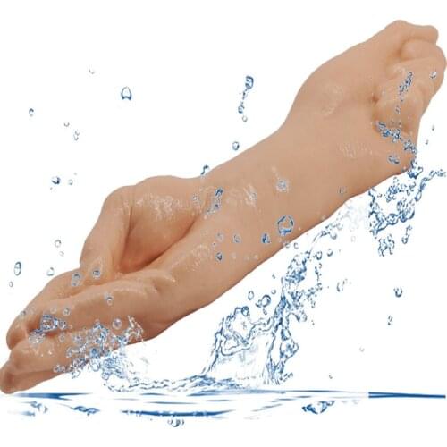 Large Penis Fist Anal Plug Huge Dildo Silicone G Spot Masturbate Sex Toy For Women Man Gay Suction Big Butt Plug Sexy Goods Shop