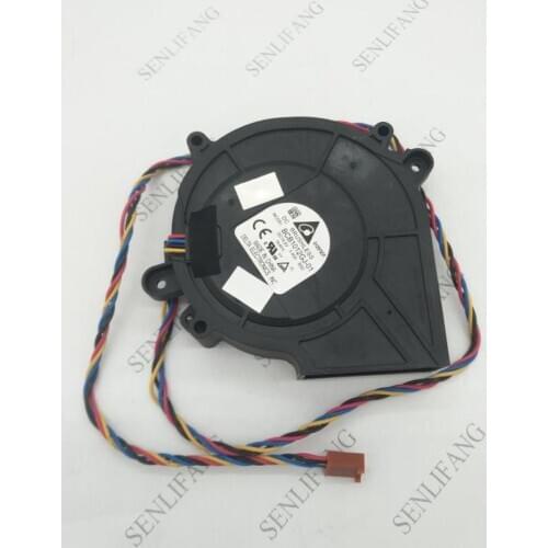 FOR BCB1012GJ-01 DC 14.4V 3.45A 97x87x25mm Server Cooler Fan
