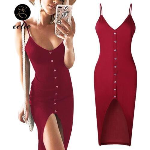 Модные платья-футляры ECTIC China At AliExpress