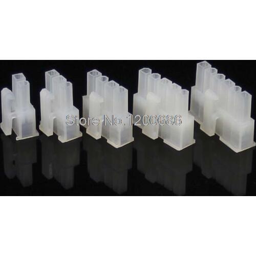 Mx4.2mm pitch connector connector 5557 single row male shell terminal 2P 3P 4P 5P 6P