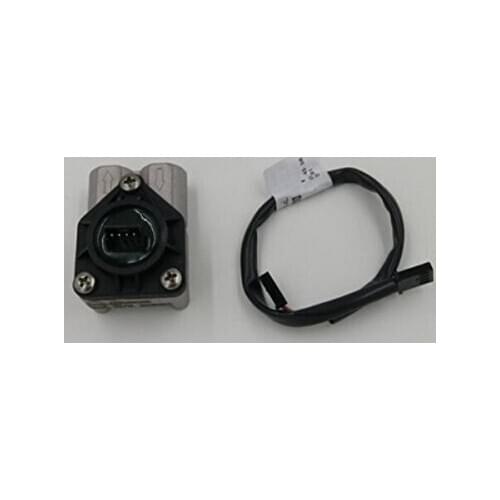 La Cimbali Volumetric Flowmet