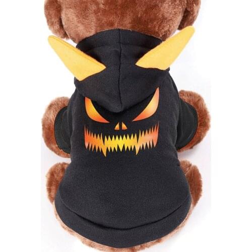 Fall Winter Pet Dog Wool Warm Hoodie Jacket Fashion Sweatshirt Comforty Labrador French Bulldog Coat Clothing Set