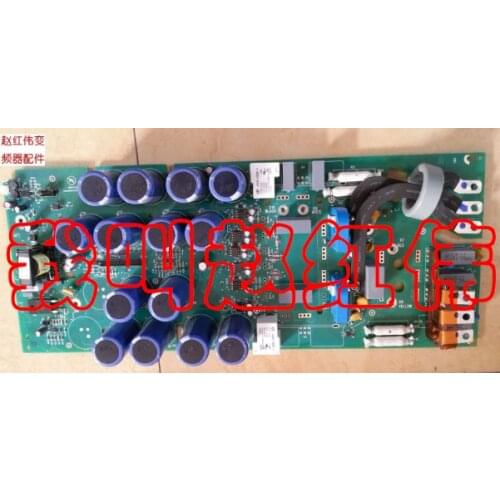 Frequency converter 22-30-37kw power board for OINT4410C and OINT-4420C and OINT-4430C