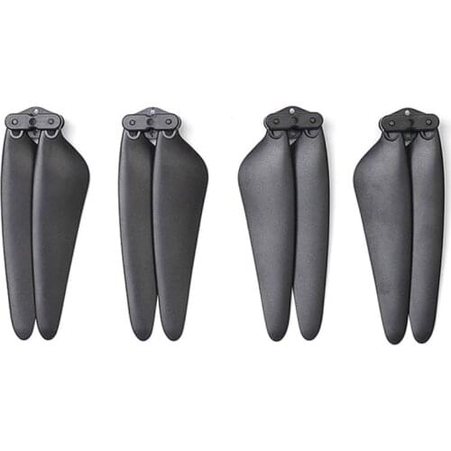 RC Quadcopter Spare Parts Two Pairs CW&CCW Propeller Blade for SJRC F11
