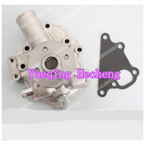 Water Pump For New New Loader L160 LS160 LX565 LX665