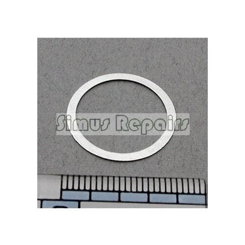 221-70562 Shimadzu Gas Chromatography FPD Flame Photometric Ionization Detector Sealing High Temperature Gasket
