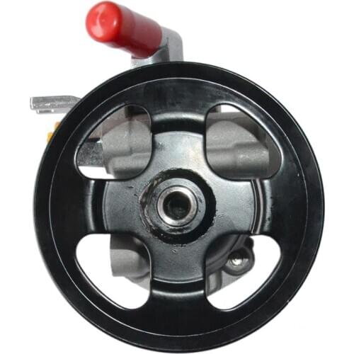 AP02 New For Hyundai Tucson (JM) Kia Cerato Sportage CRDi 2.0 AWD 4WD Power Steering Pump 57100-2E200 571002E200