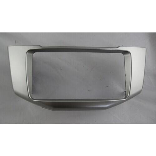 Car Fascias Stereo Radio Audio Panel Navi Frame Dash Kit For Lexus RX300/330/350/400H For Harrier 2003 2004 2005 2006 2007~ 2009