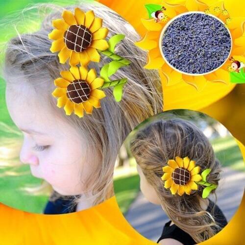 Free Shipping 68PCS BLESSING Happy Girl Newfashioned Hair Accessories 2.5" Crystal Bow