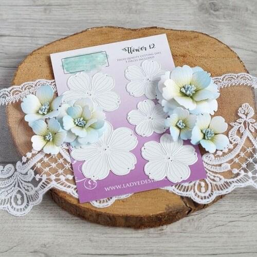 Brangdy Scrapbooking Cuttings