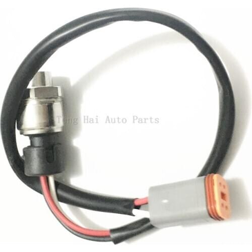 XYQPSEW For Thermo King Converter Pressure Sensor 42-1315 3HMP3-2 421315 3HMP32 2E43631G10 200 PSIG