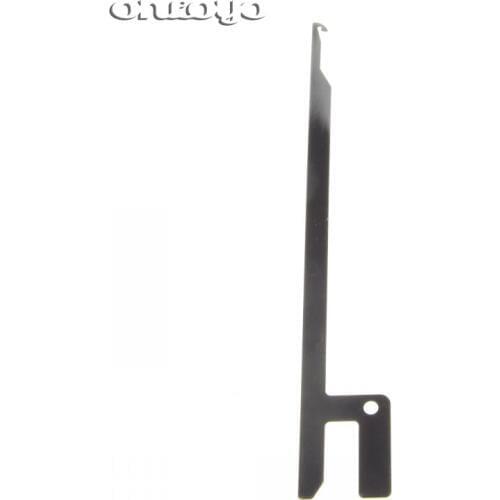 Embroidery Machine Parts For BARUDAN YN-YS Long Hook Knife Hook Line Knife UG Short