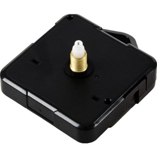 DIY Design Art Digit Wall Clock