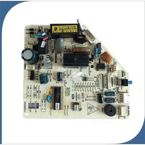 Good working for air conditioning computer board motherboard 0011800195 0011800195L 0011800195A 0011800195S/V/U/Z/W
