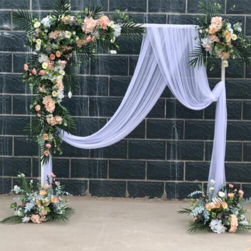 JCDEHU Wedding Decorations And Photo Backdrops For Walls