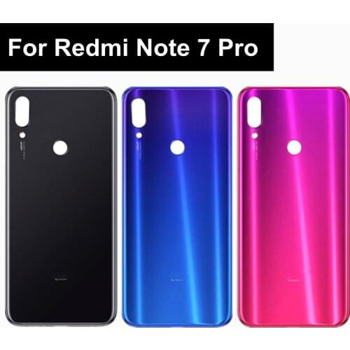 Аккумуляторы для телефонов Xiaomi Redmi Note 7 Joliwow China At AliExpress