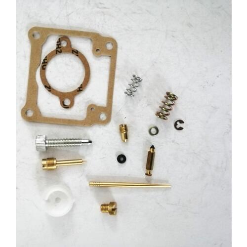 Motorcycle Carb Carburetor gasket repair kit for Dellorto PHBG 17 19 21 17.5 19.5 21mm racing race Bike ATV