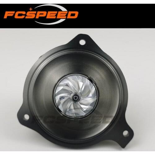 MFS Turbo cartridge JHJ 03F145701F 03F145701G Turbo charger chra for Audi Seat Skoda VW 1.2 TSI 86 HP 105 HP CBZA CBZB 2009 2010