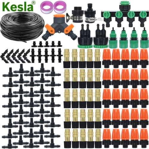 KESLA Automatic Irrigation Systems