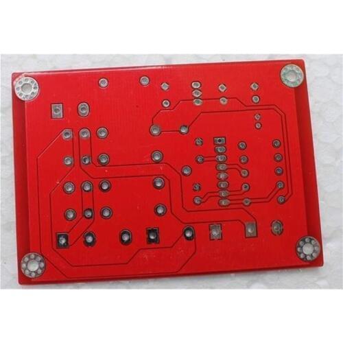 Speaker Protection board kit ZJ