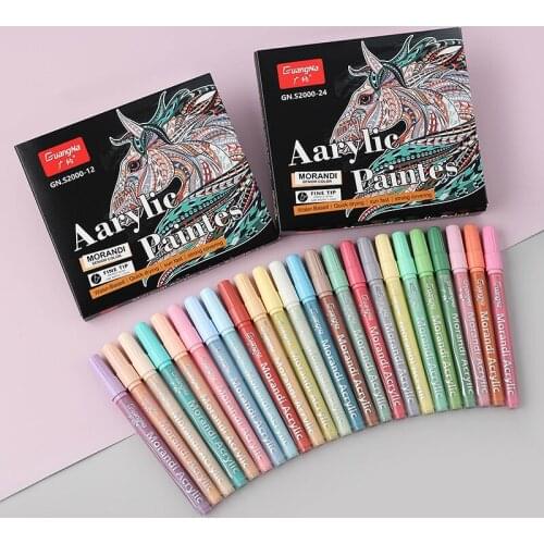 Laconile Acrylic Paints