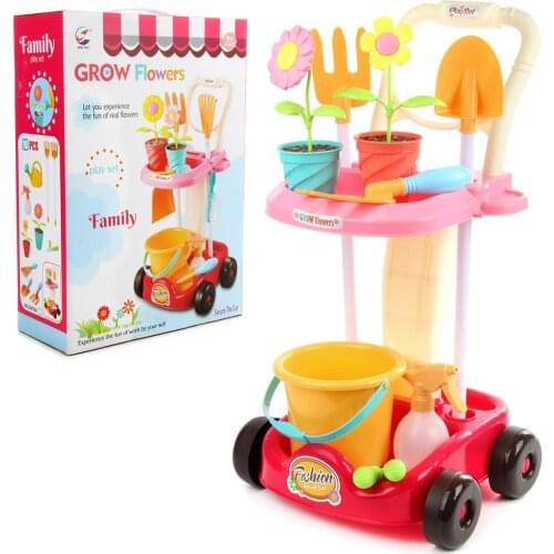 LISA DOLL Toy Tools