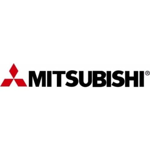Mitsubishi flag 90x150 CM polyester car flags