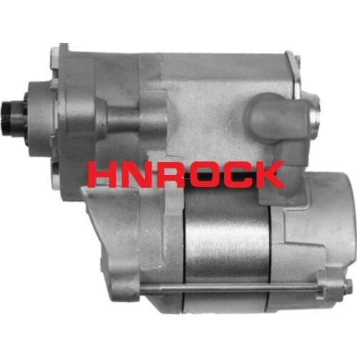 NEW 12V STARTER MOTOR 028000-9260 FOR TOYOTA 16835N