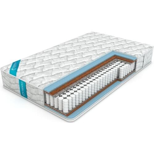 ООО ТПФ ТЕКСА Sleeping Mattresses