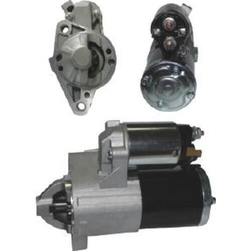 NEW 12V STARTER MOTOR S-7403 FOR JEEP