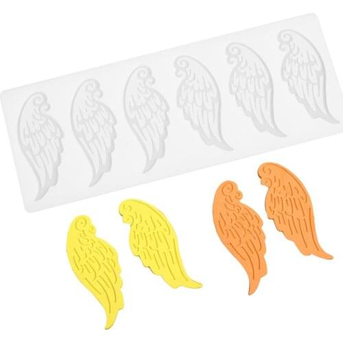 Diy Silicone Chocolate Decorative Mold 3 Ring Fondant Candy Mould Cake Decorating Making Home Kitchen Handmade Baking Tools