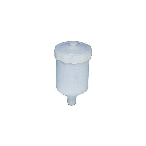 Tank Replacement NYLON for airbrush ASTURO H-827