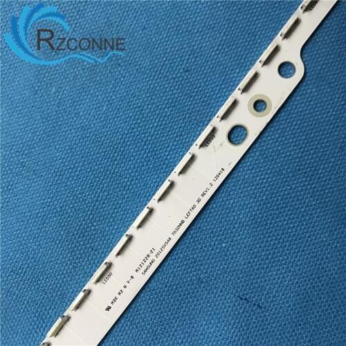 LED Backlight strip For UN46ES6220 T460HVD01.0 T460HVN02.1 UN46ES6580 21713A 21714A UA46EH5000 UA46EH5080 UA46ES6800 3D TV