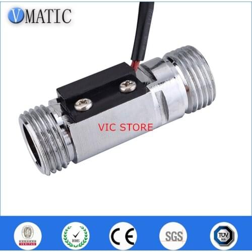 High Quality VCB668-2 Electronic Water Magnetic Liquid Flow Switch