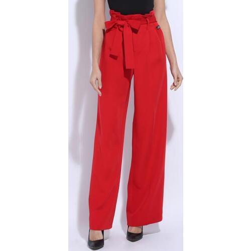 2019 Ballroom Latin Dance Pants High-Waisted Wide-Leg Trousers Flamenco Waltz Dancing Clothes Practice Dancewear Ladies DNV11215