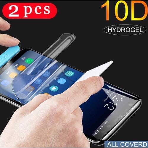 ZLNHIV Screen Protectors For Xiaomi Mi CC9e