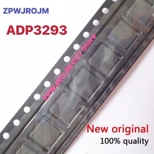 10pcs/lot ADP3293JCPZ-RL ADP3293JCPZ ADP3293 QFN-40