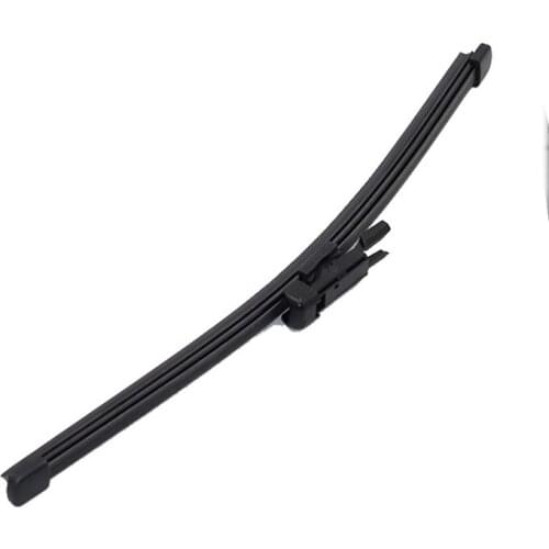 12" Rear Wiper Blade Windshield Windscreen Rear Window blades For infiniti QX30 2016-2019