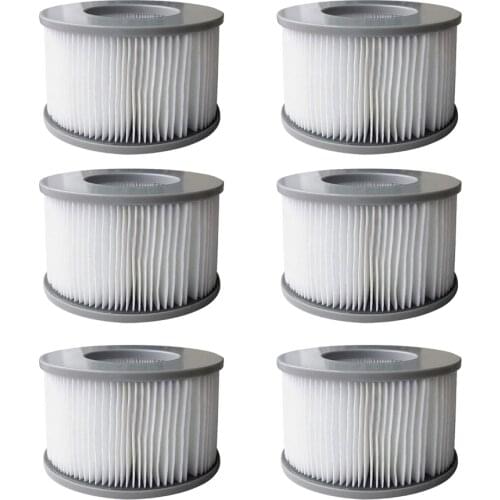 2020 Swimming pool filter for MSPA,Toskana,Camaro,Alpine,Silver Cloud,Tekapo,Mono,Reve,Bliss,Baikal,Lite Nest,Starry Aurora