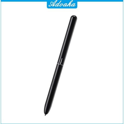 Advaka Touch Screen S Pen Replacement For Samsung Galaxy Tab S4 10.5 2018 SM-T830 SM-T835 T830 T835 Stylus Pen