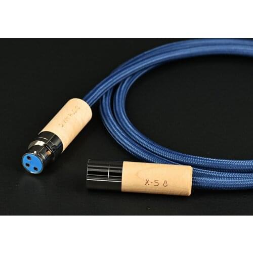 DIVINI AUDIO Computer Cables