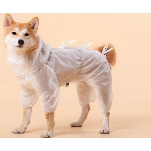 FangNymph Overalls For Dogs